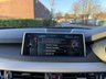 USED 2017 17 BMW X5 3.0 30d M Sport SUV 5dr Diesel Auto xDrive Euro 6 (s/s) (258 ps) ULEZ+PAN RF+LTHR+NAV+2FMR+HTDS+PC