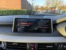 USED 2017 17 BMW X5 3.0 30d M Sport SUV 5dr Diesel Auto xDrive Euro 6 (s/s) (258 ps) ULEZ+PAN RF+LTHR+NAV+2FMR+HTDS+PC