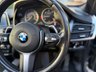 USED 2017 17 BMW X5 3.0 30d M Sport SUV 5dr Diesel Auto xDrive Euro 6 (s/s) (258 ps) ULEZ+PAN RF+LTHR+NAV+2FMR+HTDS+PC