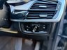 USED 2017 17 BMW X5 3.0 30d M Sport SUV 5dr Diesel Auto xDrive Euro 6 (s/s) (258 ps) ULEZ+PAN RF+LTHR+NAV+2FMR+HTDS+PC