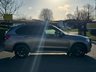 USED 2017 17 BMW X5 3.0 30d M Sport SUV 5dr Diesel Auto xDrive Euro 6 (s/s) (258 ps) ULEZ+PAN RF+LTHR+NAV+2FMR+HTDS+PC