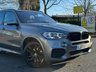 USED 2017 17 BMW X5 3.0 30d M Sport SUV 5dr Diesel Auto xDrive Euro 6 (s/s) (258 ps) ULEZ+PAN RF+LTHR+NAV+2FMR+HTDS+PC