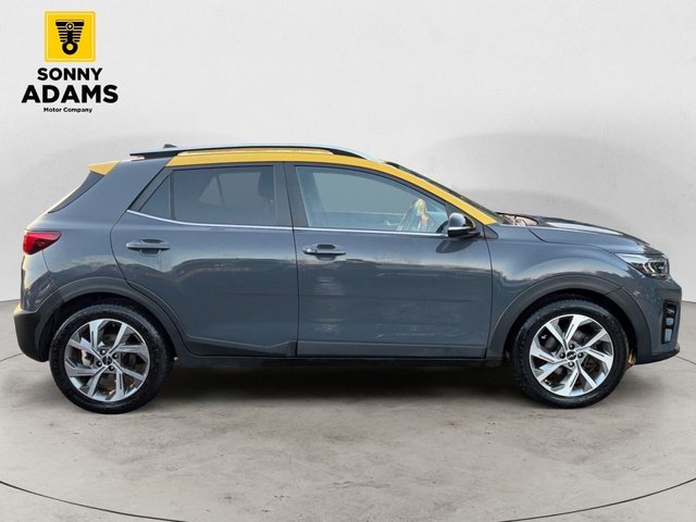 2023 KIA STONIC - Photo 4