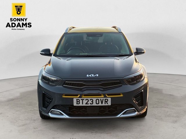 2023 KIA STONIC - Photo 3