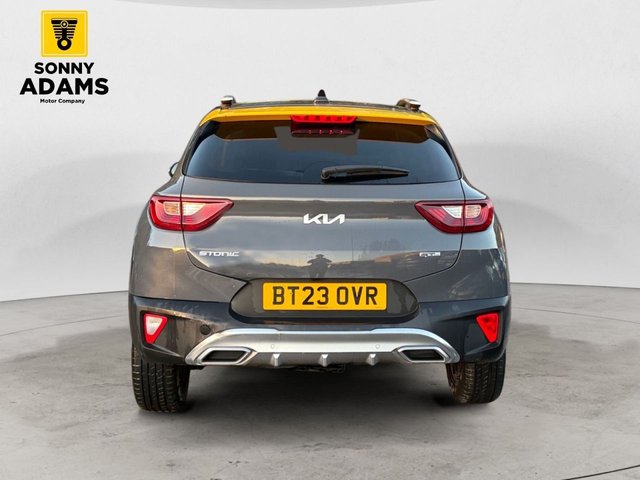 2023 KIA STONIC - Photo 6