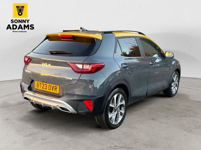 2023 KIA STONIC - Photo 5