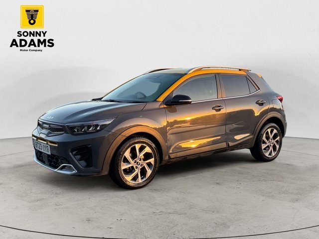 2023 KIA STONIC - Photo 9