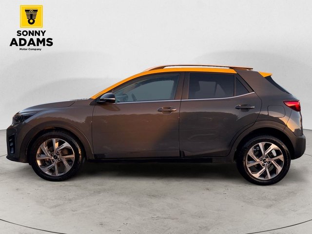 2023 KIA STONIC - Photo 8