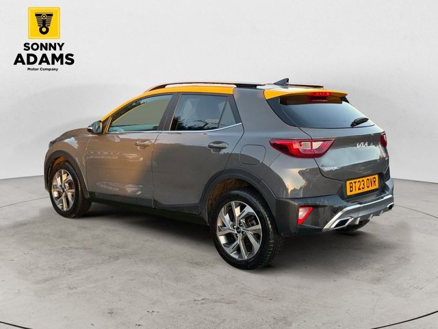 2023 KIA STONIC - Photo 7