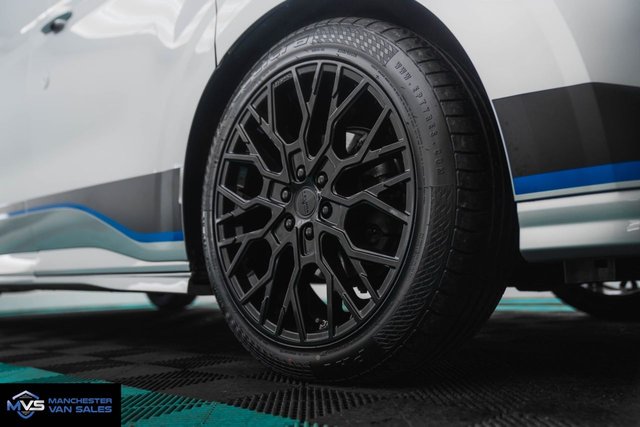 2024 Ford Transit Custom 2L Sport 5dr - Photo 8