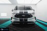 USED 2024 74 FORD TRANSIT CUSTOM 2.0 300 SPORT 170 AUTO - TOP SPEC - UPGRADED ALLOY WHEELS  FORD WARRANTY - LARGE WIRELESS CARPLAY SCREEN