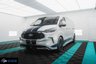 USED 2024 74 FORD TRANSIT CUSTOM 2.0 300 SPORT 170 AUTO - TOP SPEC - UPGRADED ALLOY WHEELS  FORD WARRANTY - LARGE WIRELESS CARPLAY SCREEN