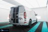 USED 2024 74 FORD TRANSIT CUSTOM 2.0 300 SPORT 170 AUTO - TOP SPEC - UPGRADED ALLOY WHEELS  FORD WARRANTY - LARGE WIRELESS CARPLAY SCREEN