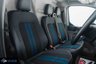 USED 2024 74 FORD TRANSIT CUSTOM 2.0 300 SPORT 170 AUTO - TOP SPEC - UPGRADED ALLOY WHEELS  FORD WARRANTY - LARGE WIRELESS CARPLAY SCREEN