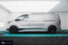 USED 2024 74 FORD TRANSIT CUSTOM 2.0 300 SPORT 170 AUTO - TOP SPEC - UPGRADED ALLOY WHEELS  FORD WARRANTY - LARGE WIRELESS CARPLAY SCREEN