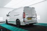 USED 2024 74 FORD TRANSIT CUSTOM 2.0 300 LWB MCR SPORT EDITION 170BHP AUTO - BLACK PACK - ALLOYS FORD WARRANTY - LARGE WIRELESS CARPLAY SCREEN