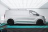 USED 2024 74 FORD TRANSIT CUSTOM 2.0 300 LWB MCR SPORT EDITION 170BHP AUTO - BLACK PACK - ALLOYS FORD WARRANTY - LARGE WIRELESS CARPLAY SCREEN