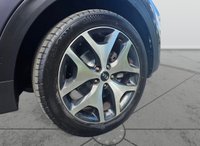 USED 2017 66 KIA SPORTAGE 2.0 CRDi GT-Line SUV 5dr Diesel Manual AWD Euro 6 (134 bhp) 