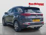USED 2017 66 KIA SPORTAGE 2.0 CRDi GT-Line SUV 5dr Diesel Manual AWD Euro 6 (134 bhp) 