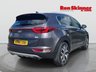 USED 2017 66 KIA SPORTAGE 2.0 CRDi GT-Line SUV 5dr Diesel Manual AWD Euro 6 (134 bhp) 