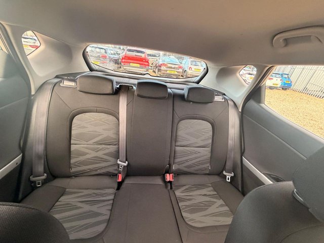 2015 KIA CEED - Photo 10