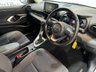 USED 2024 24 TOYOTA YARIS 1.5 VVT-h Design Hatchback 5dr Petrol Hybrid E-CVT Euro 6 (s/s) (116 ps) 2 keys, lane assist, cruise, A/C