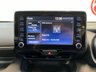 USED 2024 24 TOYOTA YARIS 1.5 VVT-h Design Hatchback 5dr Petrol Hybrid E-CVT Euro 6 (s/s) (116 ps) 2 keys, lane assist, cruise, A/C