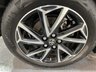 USED 2024 24 TOYOTA YARIS 1.5 VVT-h Design Hatchback 5dr Petrol Hybrid E-CVT Euro 6 (s/s) (116 ps) 2 keys, lane assist, cruise, A/C