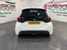 USED 2024 24 TOYOTA YARIS 1.5 VVT-h Design Hatchback 5dr Petrol Hybrid E-CVT Euro 6 (s/s) (116 ps) 2 keys, lane assist, cruise, A/C