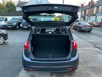 USED 2018 18 KIA VENGA 1.6 3 MPV 5dr Petrol Manual Euro 6 (s/s) (123 bhp) CAT-S!!! ULEZ COMPLIANT.