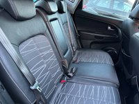 USED 2018 18 KIA VENGA 1.6 3 MPV 5dr Petrol Manual Euro 6 (s/s) (123 bhp) CAT-S!!! ULEZ COMPLIANT.