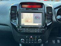 USED 2018 18 KIA VENGA 1.6 3 MPV 5dr Petrol Manual Euro 6 (s/s) (123 bhp) CAT-S!!! ULEZ COMPLIANT.