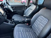 USED 2018 18 KIA VENGA 1.6 3 MPV 5dr Petrol Manual Euro 6 (s/s) (123 bhp) CAT-S!!! ULEZ COMPLIANT.