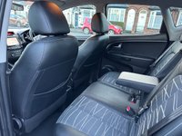 USED 2018 18 KIA VENGA 1.6 3 MPV 5dr Petrol Manual Euro 6 (s/s) (123 bhp) CAT-S!!! ULEZ COMPLIANT.