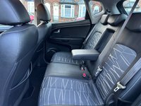 USED 2018 18 KIA VENGA 1.6 3 MPV 5dr Petrol Manual Euro 6 (s/s) (123 bhp) CAT-S!!! ULEZ COMPLIANT.