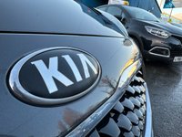 USED 2018 18 KIA VENGA 1.6 3 MPV 5dr Petrol Manual Euro 6 (s/s) (123 bhp) CAT-S!!! ULEZ COMPLIANT.