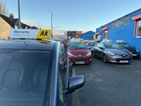 USED 2018 18 KIA VENGA 1.6 3 MPV 5dr Petrol Manual Euro 6 (s/s) (123 bhp) CAT-S!!! ULEZ COMPLIANT.