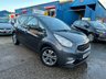 USED 2018 18 KIA VENGA 1.6 3 MPV 5dr Petrol Manual Euro 6 (s/s) (123 bhp) CAT-S!!! ULEZ COMPLIANT.