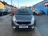 USED 2018 18 KIA VENGA 1.6 3 MPV 5dr Petrol Manual Euro 6 (s/s) (123 bhp) CAT-S!!! ULEZ COMPLIANT.