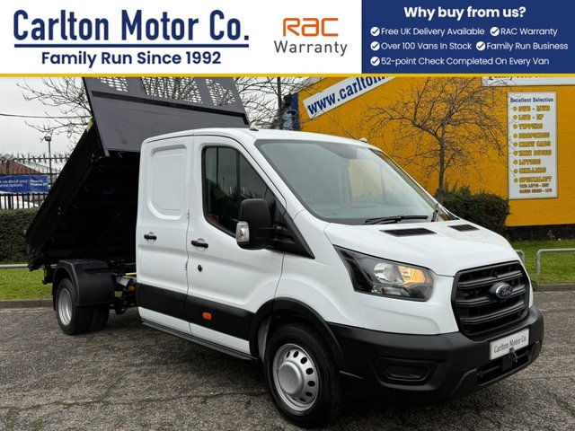 Carlton Motor Co