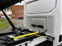 USED 2022 22 FORD TRANSIT 2.0 350 Ecoblue Leader Double Cab Tipper RWD L3 Euro 6 130bhp DCAB & TOOL STORE