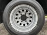 USED 2022 22 FORD TRANSIT 2.0 350 Ecoblue Leader Double Cab Tipper RWD L3 Euro 6 130bhp DCAB & TOOL STORE