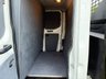 USED 2022 22 FORD TRANSIT 2.0 350 Ecoblue Leader Double Cab Tipper RWD L3 Euro 6 130bhp DCAB & TOOL STORE