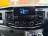 USED 2022 22 FORD TRANSIT 2.0 350 Ecoblue Leader Double Cab Tipper RWD L3 Euro 6 130bhp DCAB & TOOL STORE
