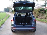 USED 2021 21 SKODA KAROQ 1.5 TSI ACT SE L SUV 5dr Petrol DSG Euro 6 (s/s) (150 ps) www.suffolkcarcentre.co.uk - Located at Reydon