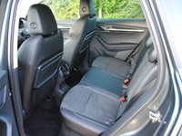 USED 2021 21 SKODA KAROQ 1.5 TSI ACT SE L SUV 5dr Petrol DSG Euro 6 (s/s) (150 ps) www.suffolkcarcentre.co.uk - Located at Reydon