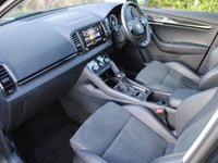 USED 2021 21 SKODA KAROQ 1.5 TSI ACT SE L SUV 5dr Petrol DSG Euro 6 (s/s) (150 ps) www.suffolkcarcentre.co.uk - Located at Reydon
