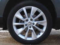 USED 2021 21 SKODA KAROQ 1.5 TSI ACT SE L SUV 5dr Petrol DSG Euro 6 (s/s) (150 ps) www.suffolkcarcentre.co.uk - Located at Reydon