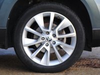 USED 2021 21 SKODA KAROQ 1.5 TSI ACT SE L SUV 5dr Petrol DSG Euro 6 (s/s) (150 ps) www.suffolkcarcentre.co.uk - Located at Reydon