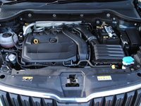 USED 2021 21 SKODA KAROQ 1.5 TSI ACT SE L SUV 5dr Petrol DSG Euro 6 (s/s) (150 ps) www.suffolkcarcentre.co.uk - Located at Reydon